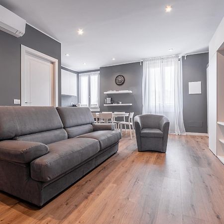 Ponte Seveso Charme Apartment Milano Exteriör bild